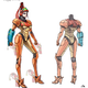 Illustration for article titled How Bayonetta Got Dressed Up as Nintendo’s Most Famous Characters